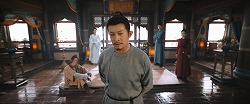 唐朝ep34